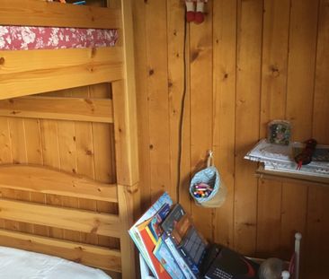 Magnifique chalet à Ovronnaz Vue imprenable sur les Alpes - Foto 4
