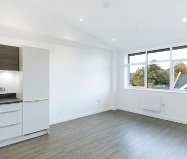1 bedroom flat to rent - Photo 4