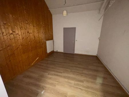 Studio te huur - Photo 2