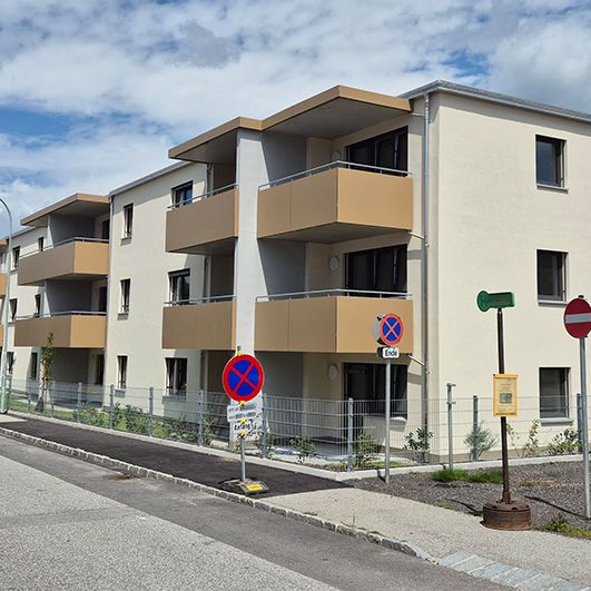 Wohnung in Gmünd - Photo 1