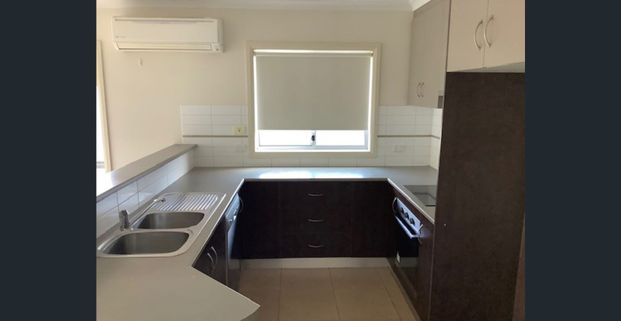 3 Bedroom Townhouse - Photo 1