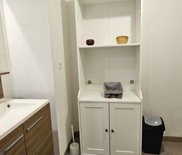 Appartement de 54 m2 à Bayonne - Photo 1