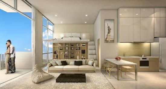 Hillion Residences (D23), Apartment - For Rent - Photo 1
