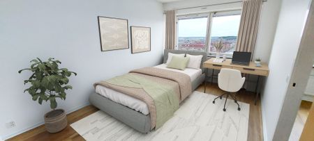 Idrottsgatan 49 - Photo 2