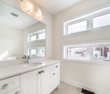 For Lease - 23 Westlake Crescent, Bradford West Gwillimbury, Ontario - Photo 5