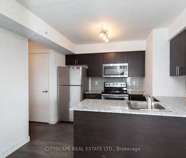 Fuse Lofts , #1802 - Photo 4