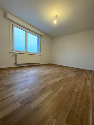 Bel appartement de 3 pces rénové - Foto 1