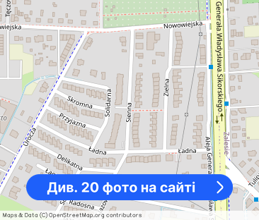 Dom w zabudowie szeregowej – Rzeszów, Drabinianka - Фото 1