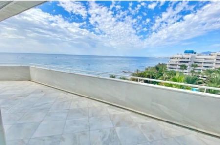 3 room luxury Flat for rent in Marbella, Andalusia - Photo 2