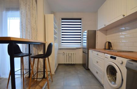 Na wynajem mieszkanie 35.58m2 Opole - ZWM - Фото 5