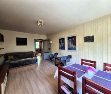 2-pokojowe mieszkanie, osobna kuchnia, centrum 44.1 m² - Photo 4
