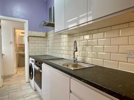 1 bedroom flat to rent - Photo 3