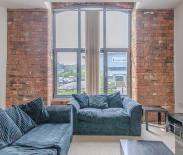 2 bed apartment to rent in Dewsbury Road, Elland - Photo 3