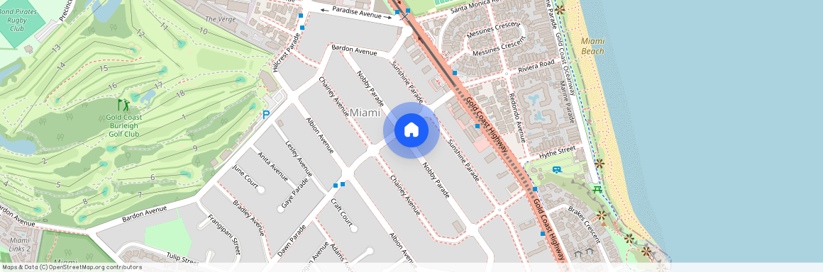 26 Dawn Parade, Qld 4220, Miami