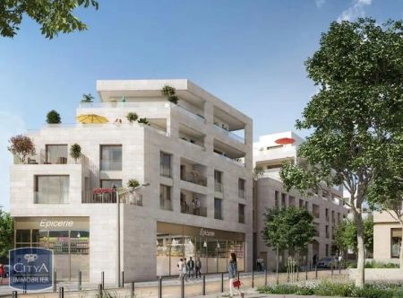 Appartement à louer 2 pièces 47.7m² - Photo 4
