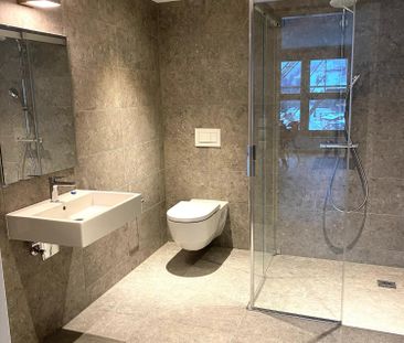 3.5 Zimmer, 65 m², 4. Stock - Photo 1