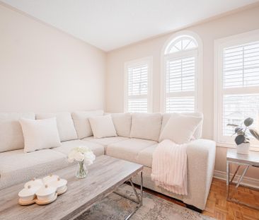 For Lease - 23 San Vito Drive Unit# Upper, Vaughan, Ontario - Photo 5