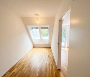 !!!AB 31.11.2026!!! MODERNE 3-ZIMMER-WOHNUNG MIT BALKON & TIEFGARAG... - Photo 2