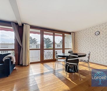 Appartement T5 Chilly-Mazarin à louer - Photo 2