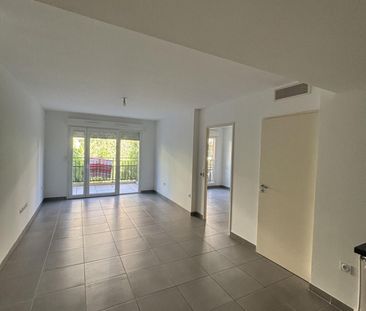 Appartement 2 pièce(s) 1 chambre(s) 41.47 m² - Photo 3