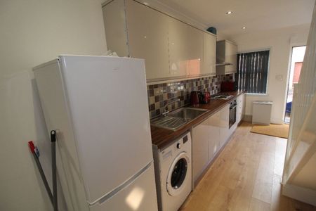 Holstein Street, PRESTON PR1 1UN - Photo 5