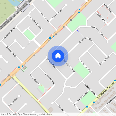 81A Shillington Way, WA 6108, Thornlie