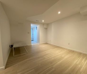 For Lease - 976 Glencairn Avenue Unit# Bsmt, Toronto, Ontario - Photo 2