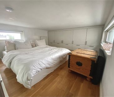 Gamla Stockholmsvägen, Huddinge - Foto 3