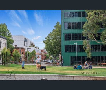 1004D/21 Robert St, Collingwood, Vic 3066 - Photo 6