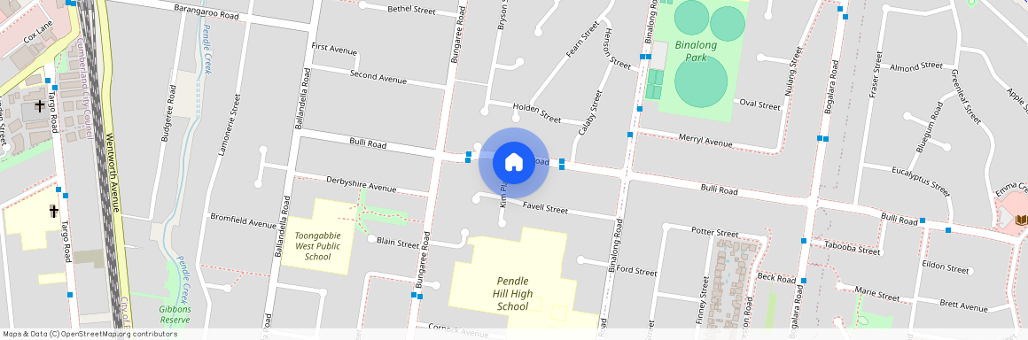 50 Bulli Road, NSW 2146, Toongabbie