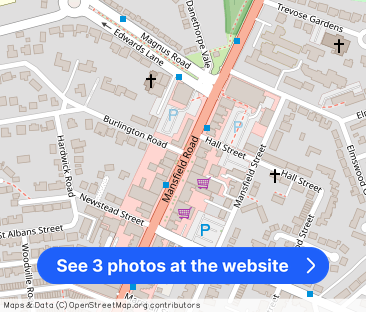 Sherwood, Nottingham, NG5 - Photo 1