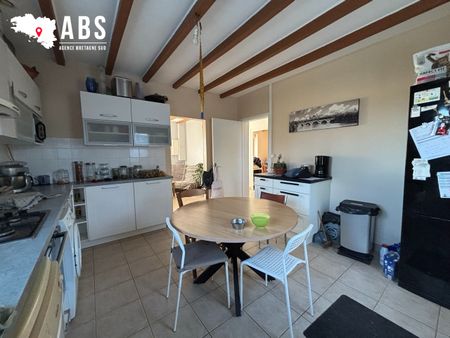 Location Maison 6 pièces 137m² - Photo 4