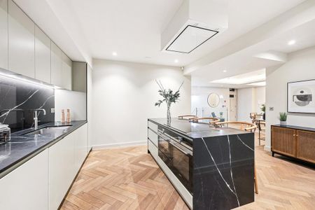 4 bedroom flat to rent - Photo 5