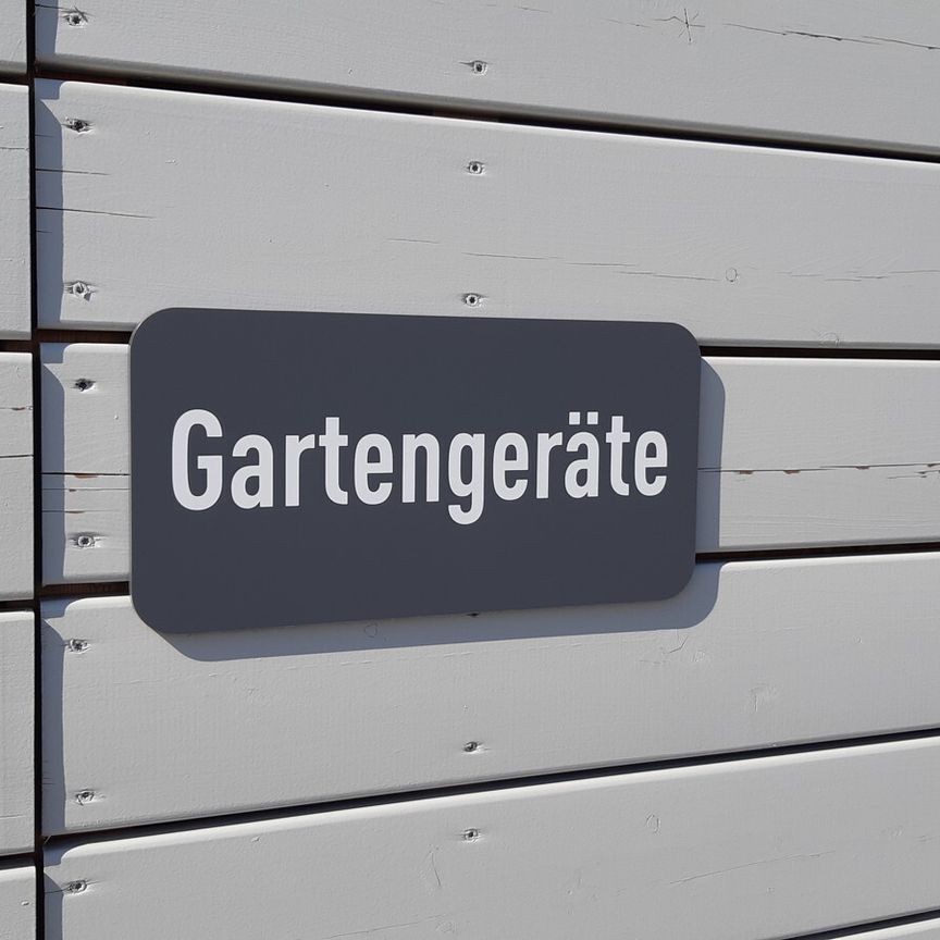 EXKLUSIVE 4-ZIMMERWOHNUNG MIT GROSSER SÜDWEST TERRASSE IM NEUEN REININGHAUSAREAL - Photo 1