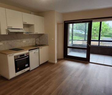 Location appartement t1 bis 2 pièces 35 m² à Rodez (12000) - Photo 6