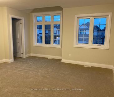 For Lease - 237 Sedgewood Street, Kitchener, Ontario - Photo 2