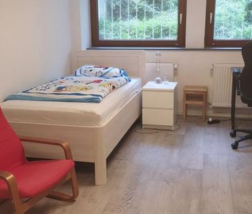 Möbliertes Zimmer in Einfamilienhaus in Junkersdorf ab 1.3.26 - Photo 4