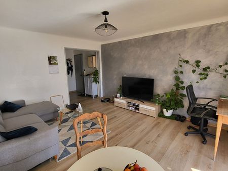 Location Appartement - Photo 2