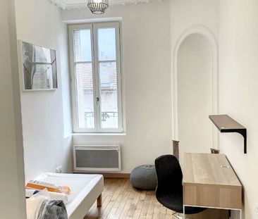 Appartement 9 pièces à Nancy - Photo 1