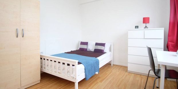 1 bedroom flat for rent - Photo 1