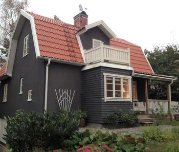 Skogsbrynsvägen, Huddinge - Photo 3
