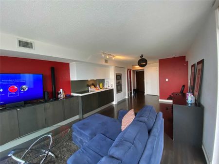 For Lease - 21 Iceboat Terrace Unit# 1906, Toronto, Ontario - Photo 2