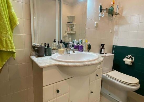 Benalmádena, Andalusia