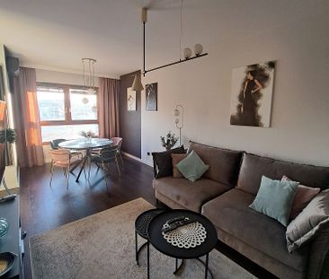 Mieszkanie rozkładowe 2 pokoje 56.29 m² Stare Miasto - Zdjęcie 2