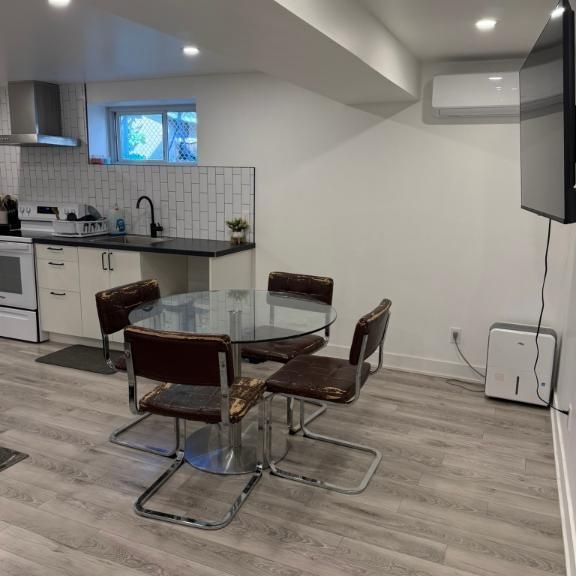 Appartement à louer Valleyfield - Photo 1
