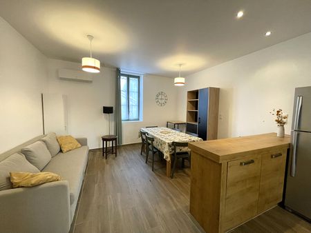 Maison T4 CAUSSADE à louer - Photo 3