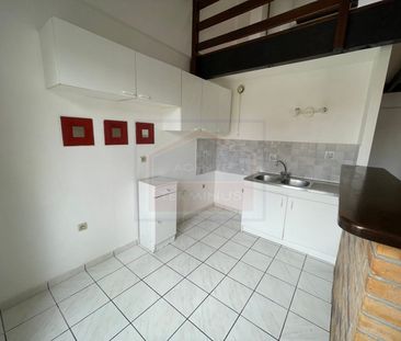 Location Appartement 1 pièce 42m² DEUIL LA BARRE 95170 - Photo 3