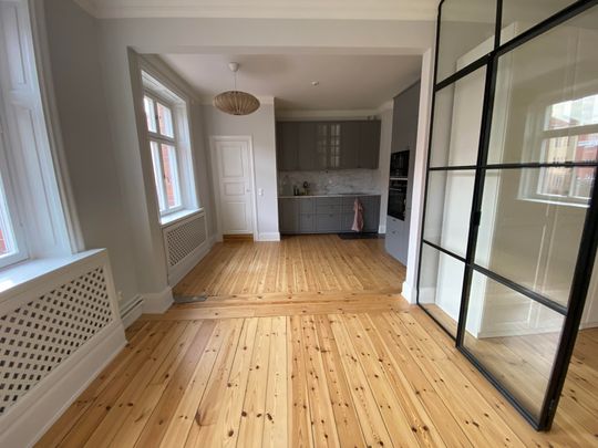 Ymergatan, Uppsala - Foto 1