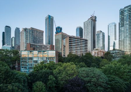 For Lease - 40 Park Road Unit# 102, Toronto, Ontario - Photo 2