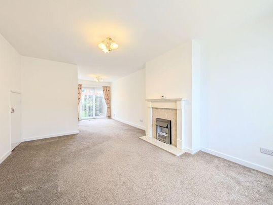 3 bedroom terraced house to rent - Photo 1